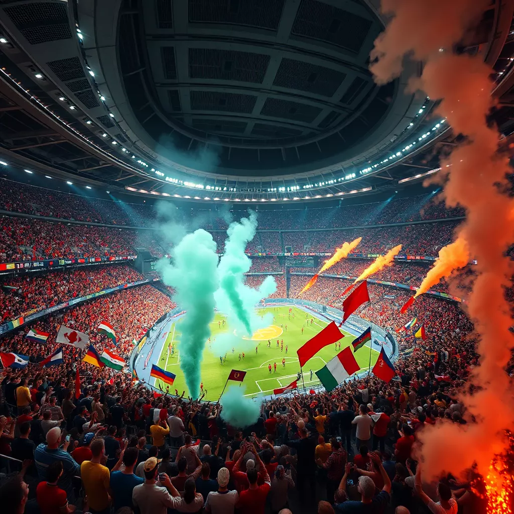 Lịch Thi Đấu World Cup 2026 Theo Giờ Việt Nam: Cập Nhật Chi Tiết Và Hấp Dẫn Nhất