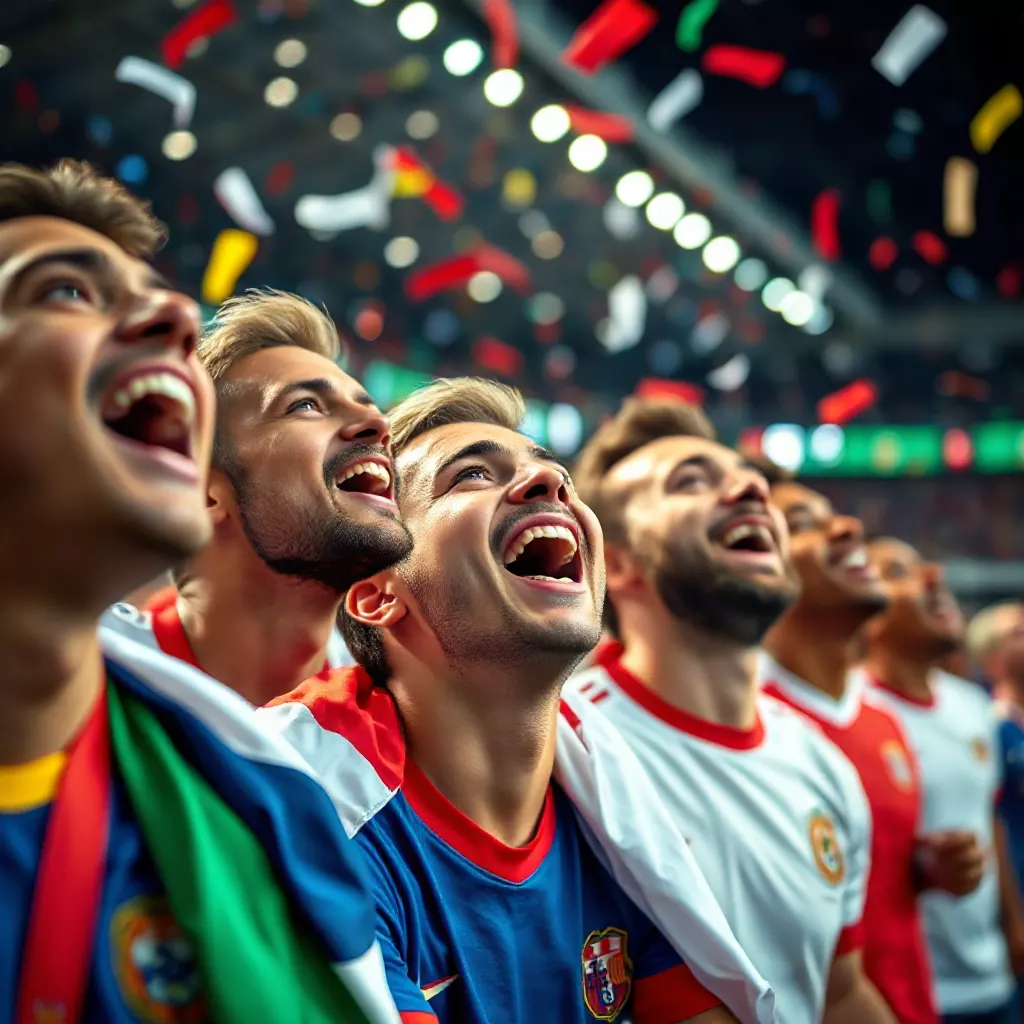 Argentina vs Thụy Sĩ: Siêu Máy Tính Phân Tích Chỉ Số Bàn Thắng Kỳ Vọng (Website: tripbooking.pk. Fix đơn)